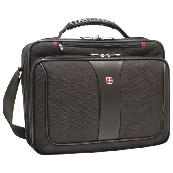 Torba za laptop 16\'' Legacy Wenger 600647 crna